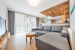 Sun & Snow Resort Kołobrzeg