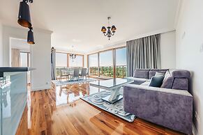 Sun & Snow Resort Kołobrzeg