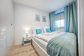 Sun & Snow Resort Kołobrzeg