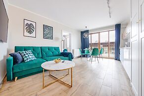 Sun & Snow Resort Kołobrzeg