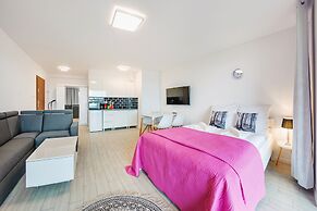 Sun & Snow Resort Kołobrzeg