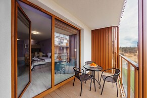 Sun & Snow Resort Kołobrzeg