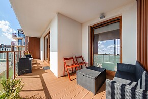 Sun & Snow Resort Kołobrzeg