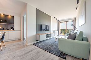 Sun & Snow Resort Kołobrzeg