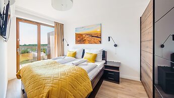 Sun & Snow Resort Kołobrzeg