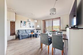 Sun & Snow Resort Kołobrzeg