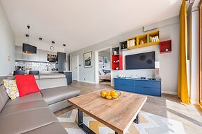 Sun & Snow Resort Kołobrzeg