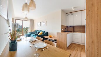 Sun & Snow Resort Kołobrzeg