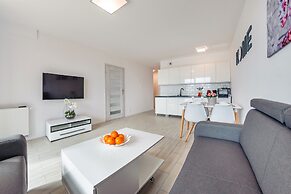 Sun & Snow Resort Kołobrzeg