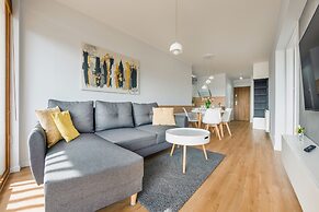 Sun & Snow Resort Kołobrzeg