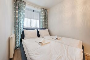 Sun & Snow Resort Kołobrzeg