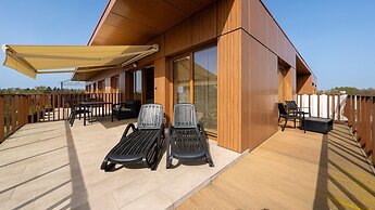 Sun & Snow Resort Kołobrzeg