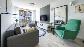 Sun & Snow Resort Kołobrzeg