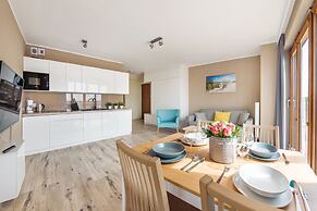 Sun & Snow Resort Kołobrzeg