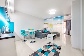 Sun & Snow Resort Kołobrzeg