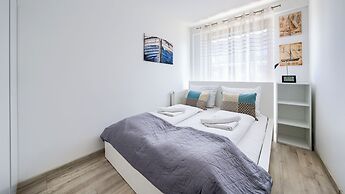 Sun & Snow Resort Kołobrzeg