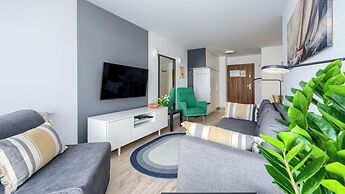 Sun & Snow Resort Kołobrzeg