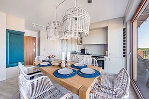 Sun & Snow Resort Kołobrzeg