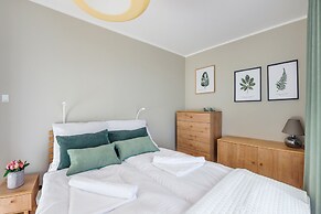 Sun & Snow Resort Kołobrzeg