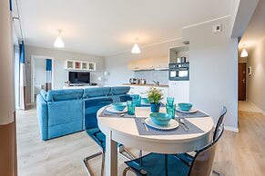 Sun & Snow Resort Kołobrzeg