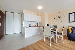 Sun & Snow Resort Kołobrzeg