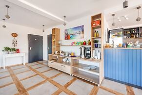 Sun & Snow Resort Kołobrzeg