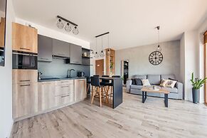 Sun & Snow Resort Kołobrzeg