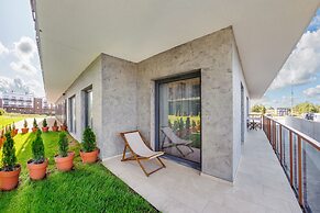 Sun & Snow Resort Kołobrzeg