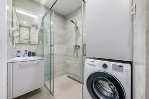 Sun & Snow Resort Kołobrzeg