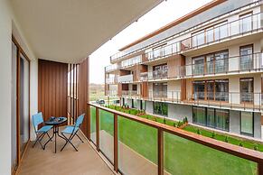 Sun & Snow Resort Kołobrzeg