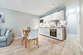 Sun & Snow Resort Kołobrzeg