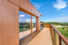 Sun & Snow Resort Kołobrzeg