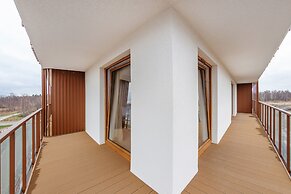 Sun & Snow Resort Kołobrzeg