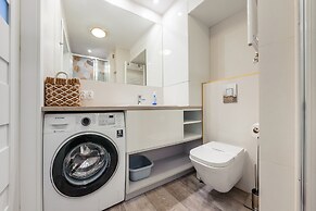 Sun & Snow Resort Kołobrzeg