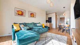 Sun & Snow Resort Kołobrzeg