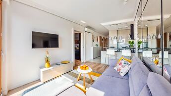 Sun & Snow Resort Kołobrzeg