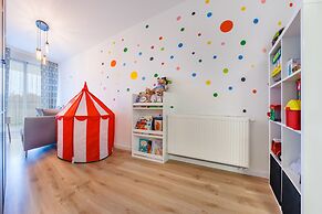 Sun & Snow Resort Kołobrzeg