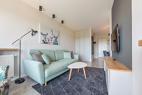 Sun & Snow Resort Kołobrzeg