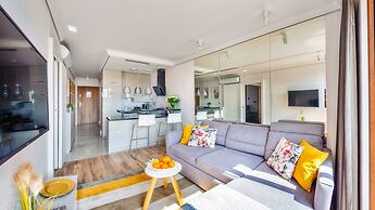 Sun & Snow Resort Kołobrzeg