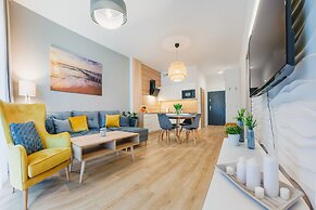 Sun & Snow Resort Kołobrzeg