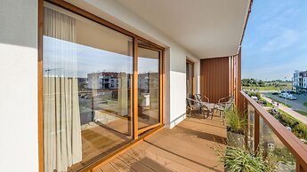 Sun & Snow Resort Kołobrzeg