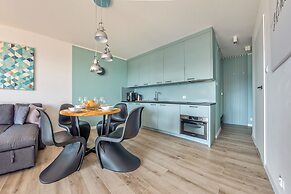 Sun & Snow Resort Kołobrzeg