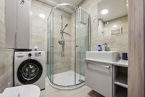 Sun & Snow Resort Kołobrzeg