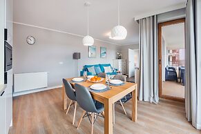 Sun & Snow Resort Kołobrzeg