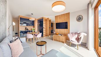 Sun & Snow Resort Kołobrzeg