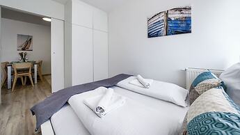 Sun & Snow Resort Kołobrzeg