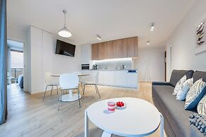 Sun & Snow Resort Kołobrzeg