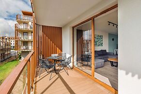 Sun & Snow Resort Kołobrzeg