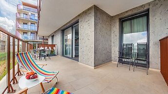 Sun & Snow Resort Kołobrzeg