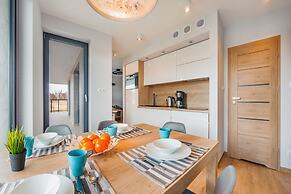 Sun & Snow Resort Kołobrzeg